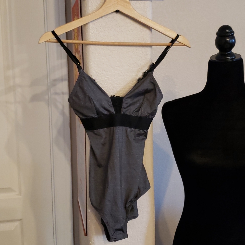 Bench Full Body Suit